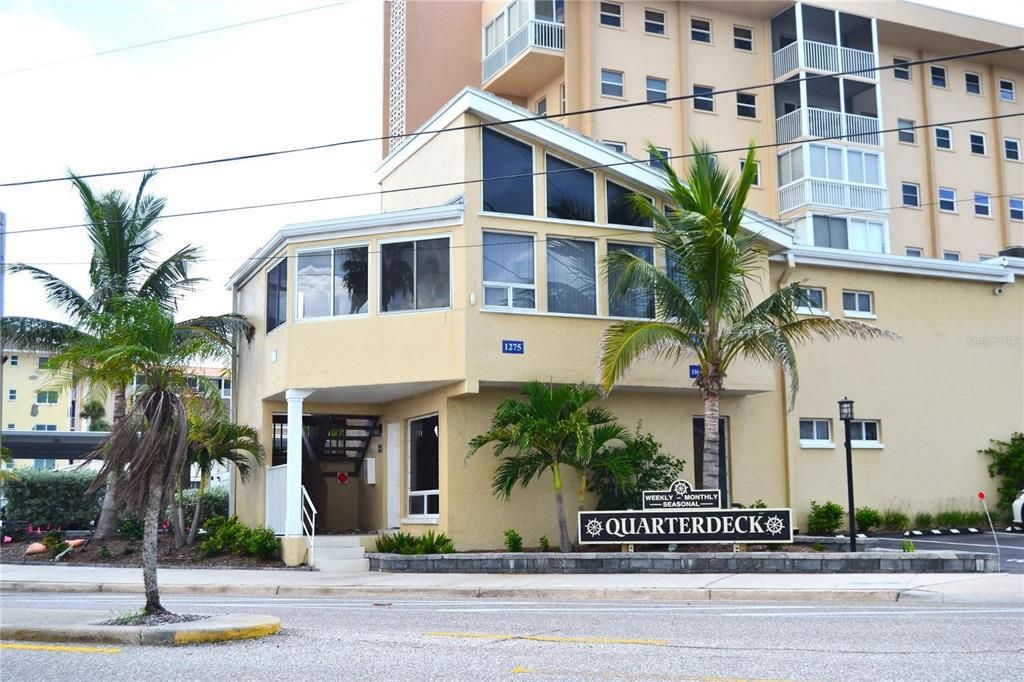 1275 TARPON CENTER DRIVE 107, Venice, FL 34285
