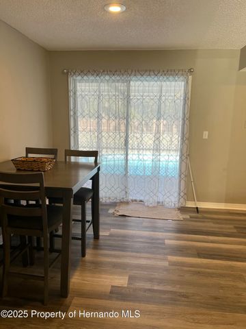 2441 Dustin Circle, Spring Hill, FL 34608