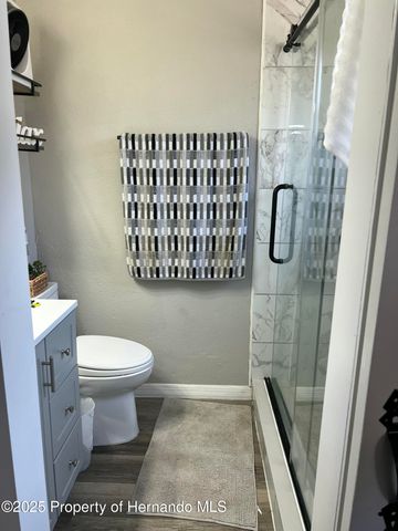 2441 Dustin Circle, Spring Hill, FL 34608