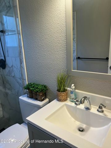 2441 Dustin Circle, Spring Hill, FL 34608