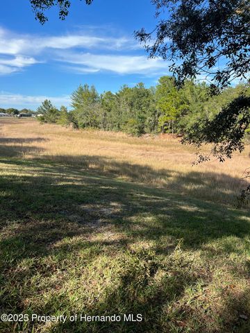 2441 Dustin Circle, Spring Hill, FL 34608