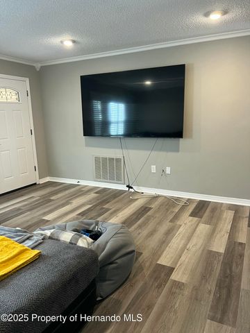 2441 Dustin Circle, Spring Hill, FL 34608