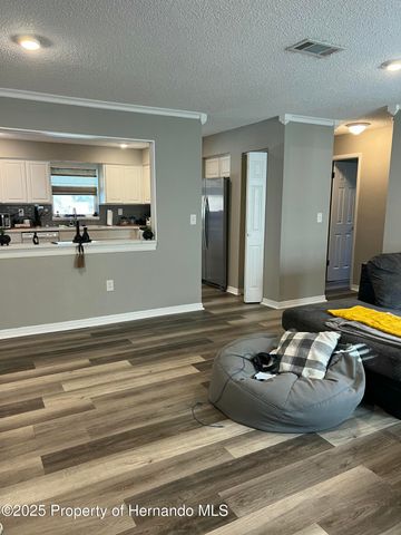 2441 Dustin Circle, Spring Hill, FL 34608