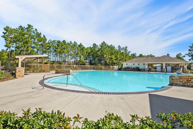 20504 Coast Redwood Street, New Caney, TX 77357