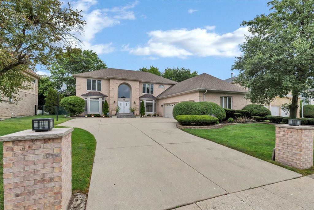 1922 Deercrest Lane, Northbrook, IL 60062
