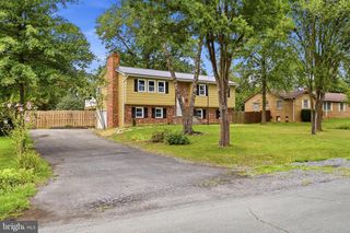 105 WYTHE AVE, Stephens City, VA 22655