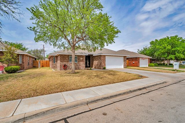 5106 Rio Grande Ave, Midland, TX 79707
