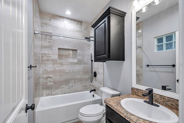 5106 Rio Grande Ave, Midland, TX 79707