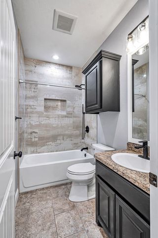 5106 Rio Grande Ave, Midland, TX 79707