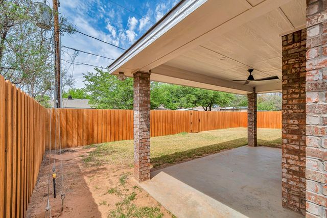 5106 Rio Grande Ave, Midland, TX 79707