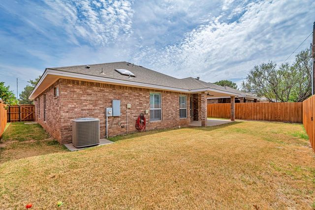 5106 Rio Grande Ave, Midland, TX 79707