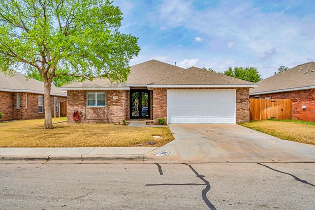 5106 Rio Grande Ave, Midland, TX 79707