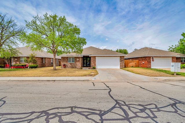 5106 Rio Grande Ave, Midland, TX 79707