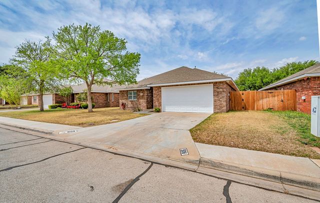 5106 Rio Grande Ave, Midland, TX 79707