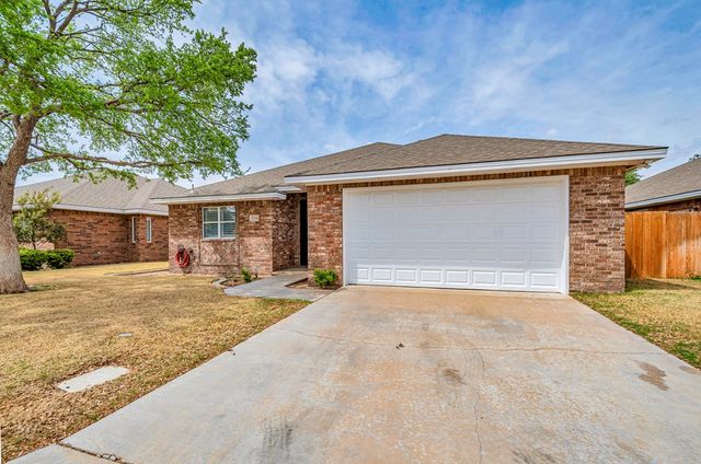 5106 Rio Grande Ave, Midland, TX 79707