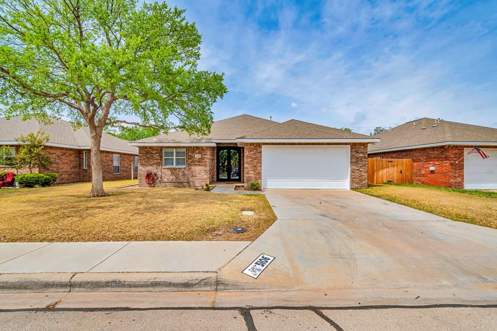 5106 Rio Grande Ave, Midland, TX 79707