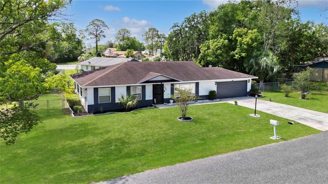543 SILVER COURSE, Ocala, FL 34472