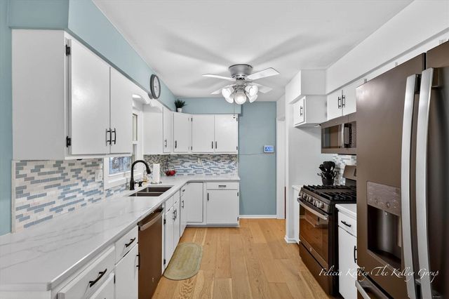 276 Nelson Street, Sparta, MI 49345