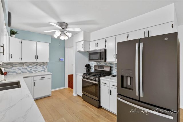276 Nelson Street, Sparta, MI 49345