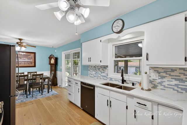 276 Nelson Street, Sparta, MI 49345