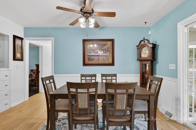 276 Nelson Street, Sparta, MI 49345