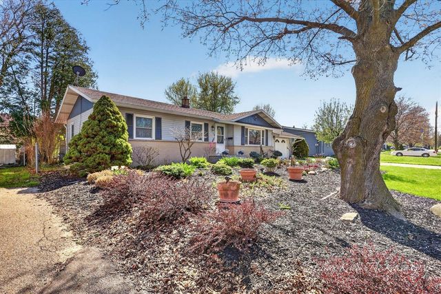 276 Nelson Street, Sparta, MI 49345