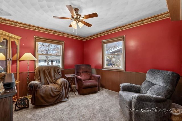 276 Nelson Street, Sparta, MI 49345