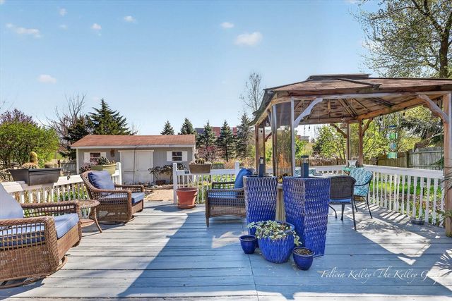 276 Nelson Street, Sparta, MI 49345