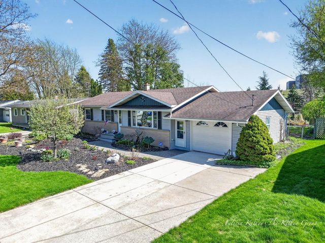 276 Nelson Street, Sparta, MI 49345