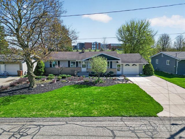 276 Nelson Street, Sparta, MI 49345