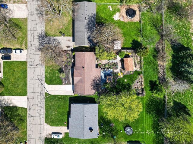 276 Nelson Street, Sparta, MI 49345