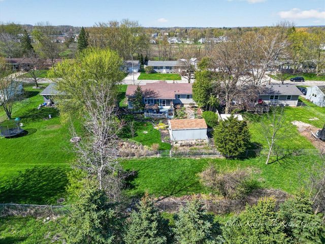276 Nelson Street, Sparta, MI 49345