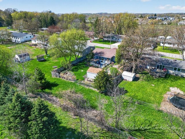 276 Nelson Street, Sparta, MI 49345