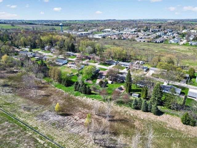 276 Nelson Street, Sparta, MI 49345