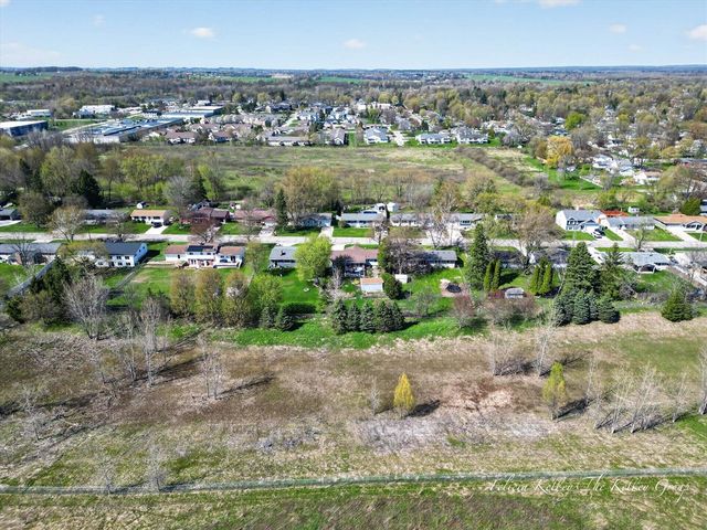 276 Nelson Street, Sparta, MI 49345