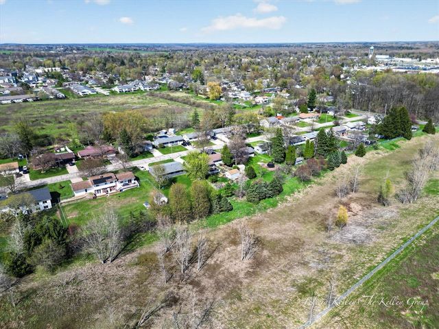 276 Nelson Street, Sparta, MI 49345