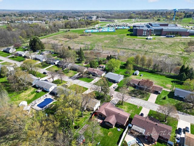 276 Nelson Street, Sparta, MI 49345