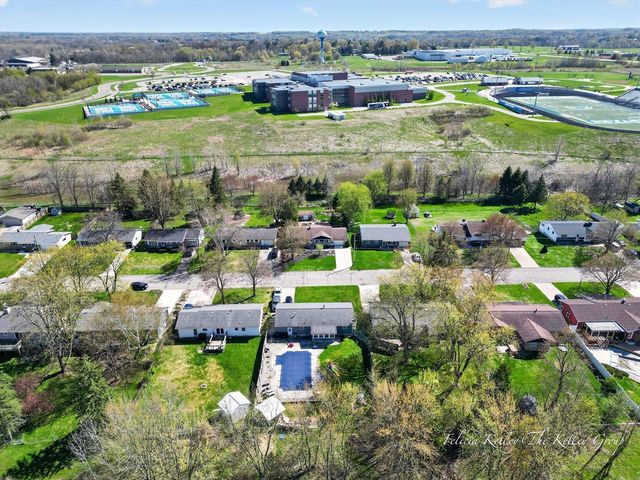 276 Nelson Street, Sparta, MI 49345