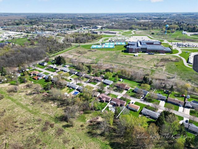 276 Nelson Street, Sparta, MI 49345
