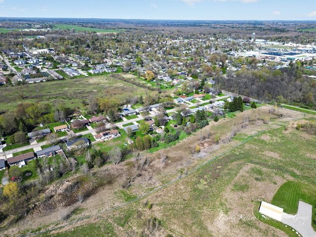276 Nelson Street, Sparta, MI 49345
