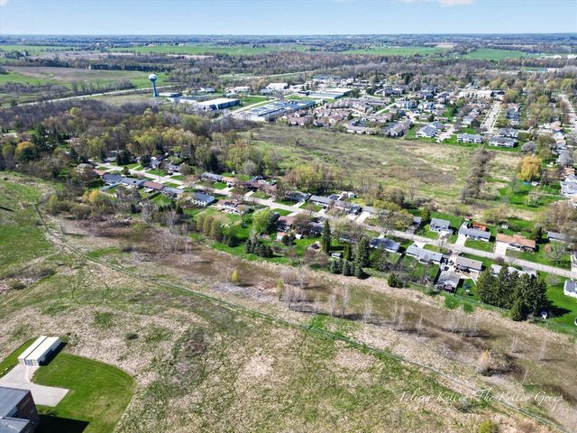 276 Nelson Street, Sparta, MI 49345