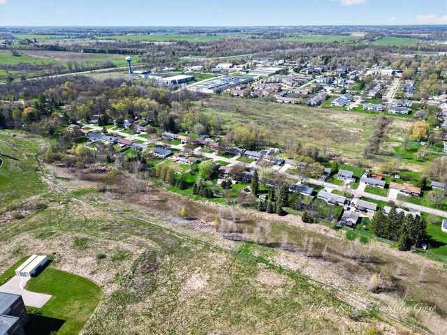 276 Nelson Street, Sparta, MI 49345