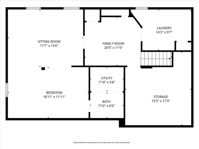 276 Nelson Street, Sparta, MI 49345