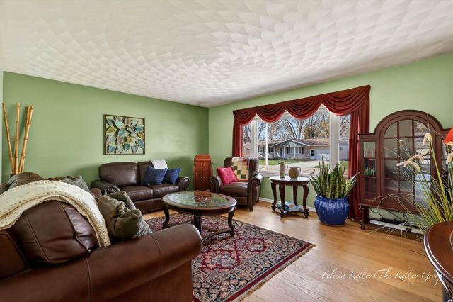 276 Nelson Street, Sparta, MI 49345