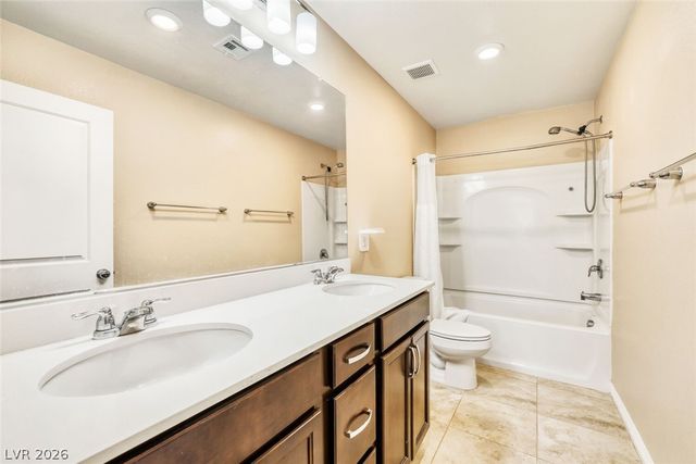 824 Elmstone Place, Las Vegas, NV 89138