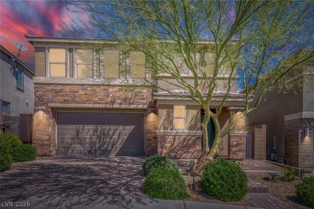 824 Elmstone Place, Las Vegas, NV 89138