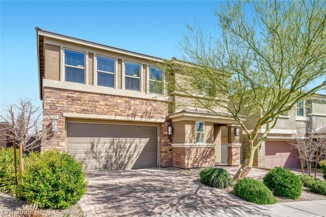 824 Elmstone Place, Las Vegas, NV 89138