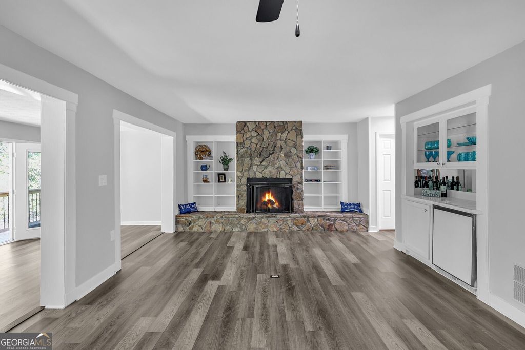 6500 Gaines Ferry Road G8, Flowery Branch, GA 30542 — photo 3