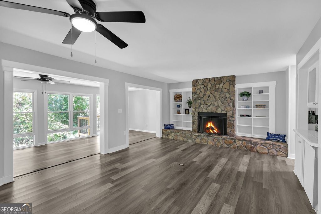 6500 Gaines Ferry Road G8, Flowery Branch, GA 30542 — photo 4