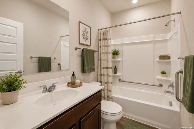 3113 JARLSBERG LN, New Braunfels, TX 78130
